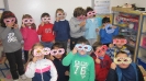 Carnaval 2015 5 años A