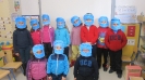 Carnaval 2015 5 años A
