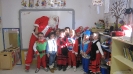 Papá Noel 5 años 2014